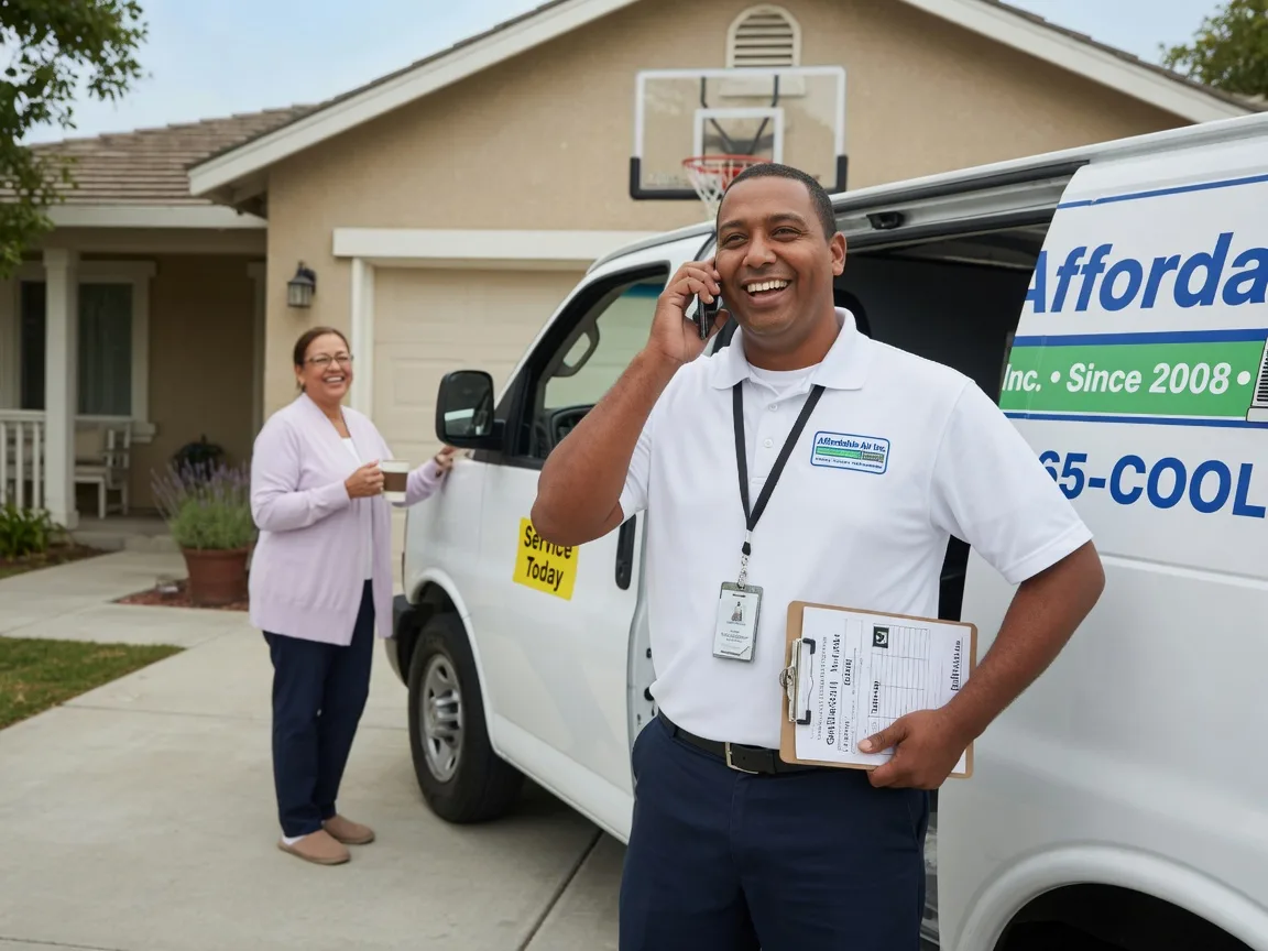 Central Ac Repair Matherville, IL FAQs